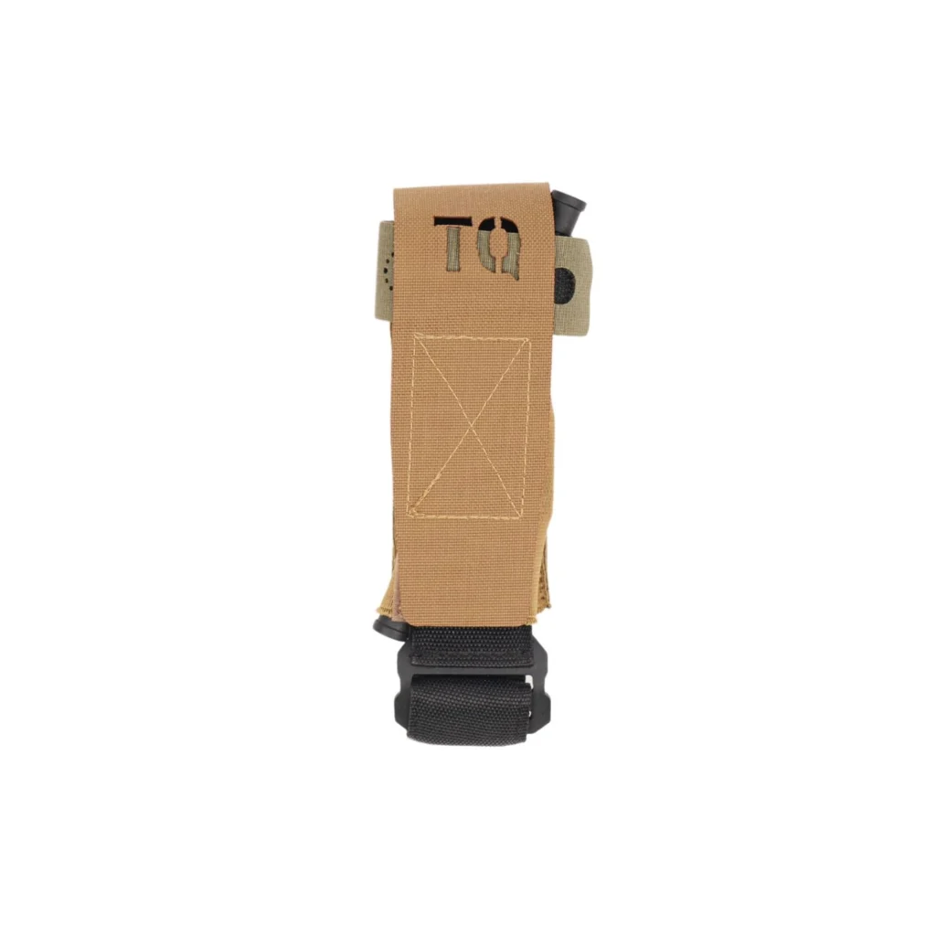 UTactic Fast TQ Tourniquet Pouch