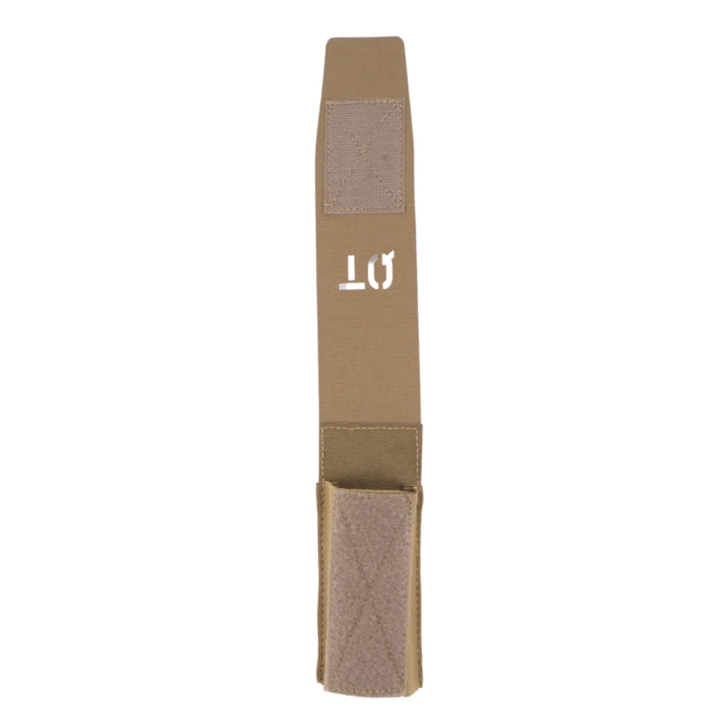 UTactic Fast TQ Tourniquet Pouch