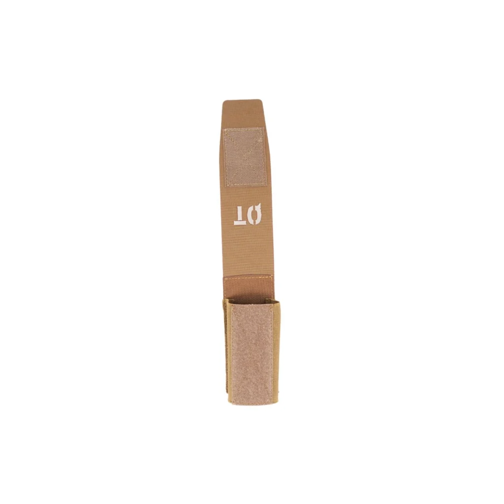 UTactic Fast TQ Tourniquet Pouch