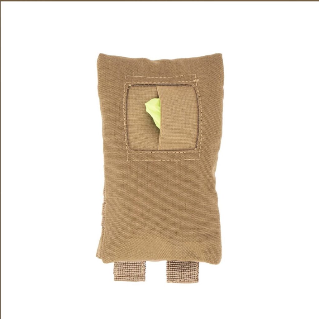 Pouch for Medical Gloves