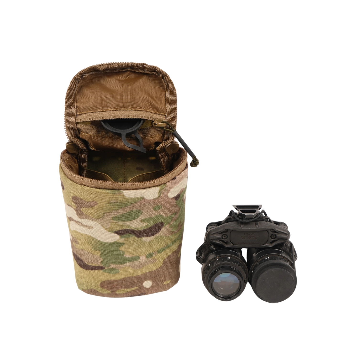 Pouch for the Night Vision Device - UTactic NVG - Image 1