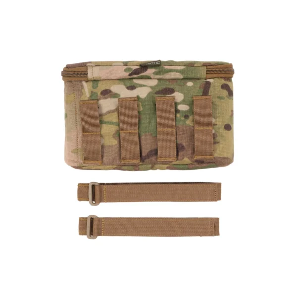 UTactic Battery Pack