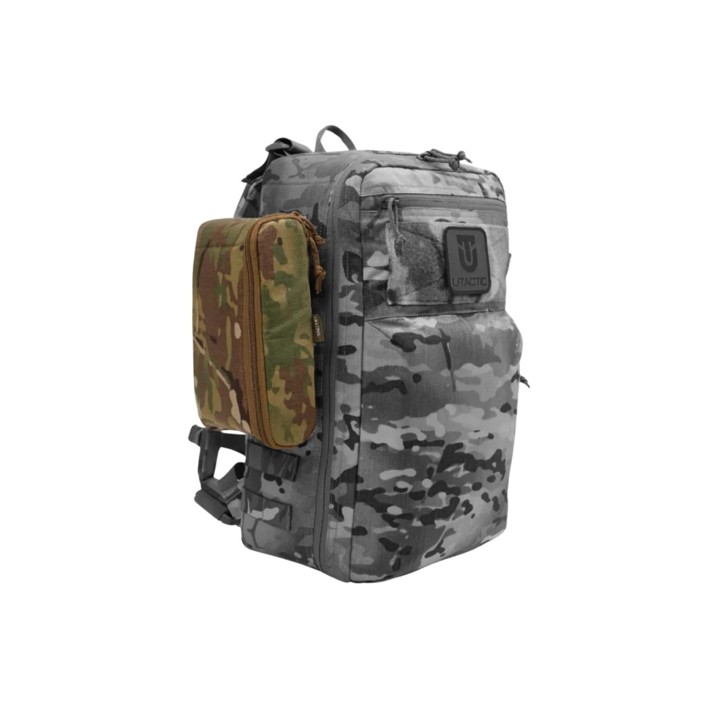 UTactic Battery Pack