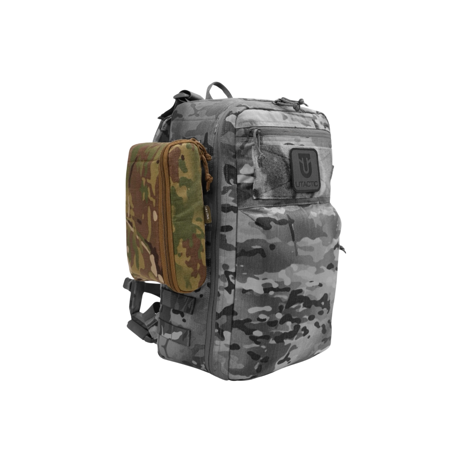 UTactic Battery Pack - Image 13