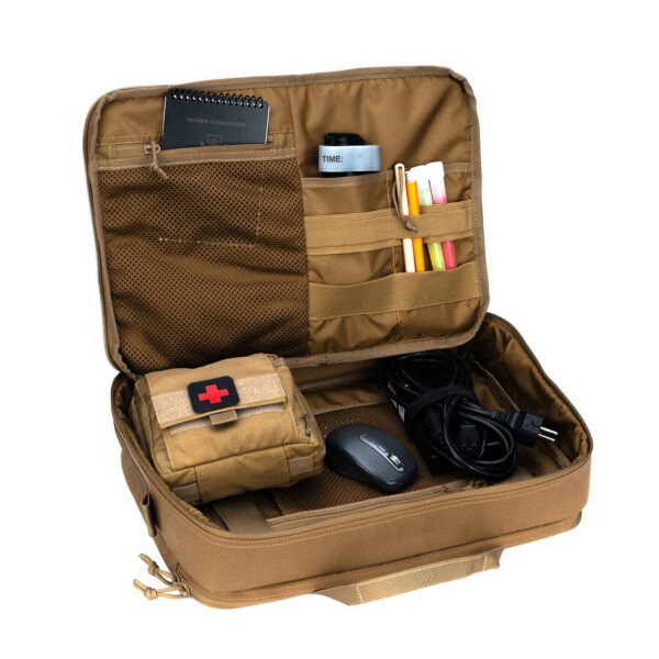 UTactic Admin Bag