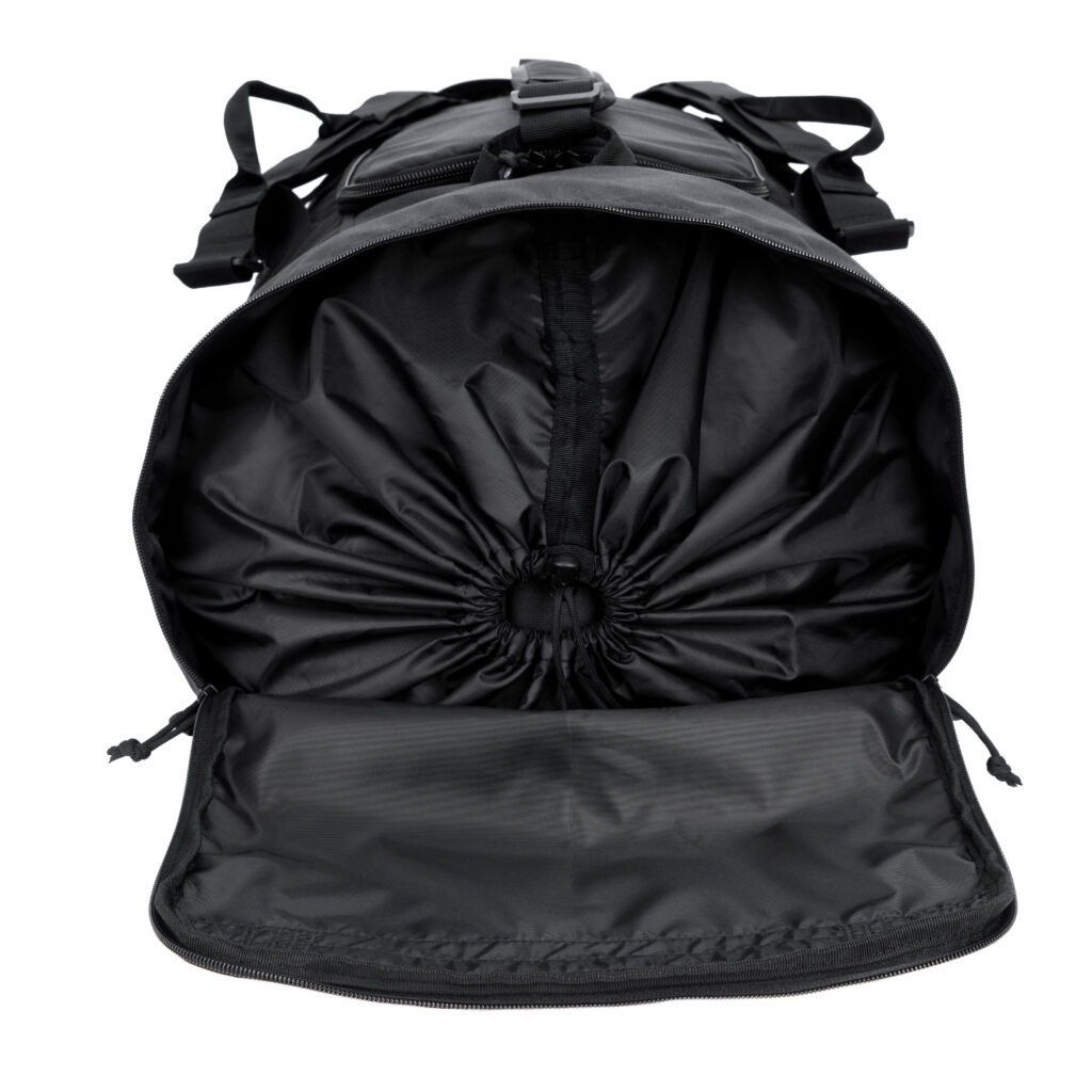 UTactic Maxi Cargo Bag 100L