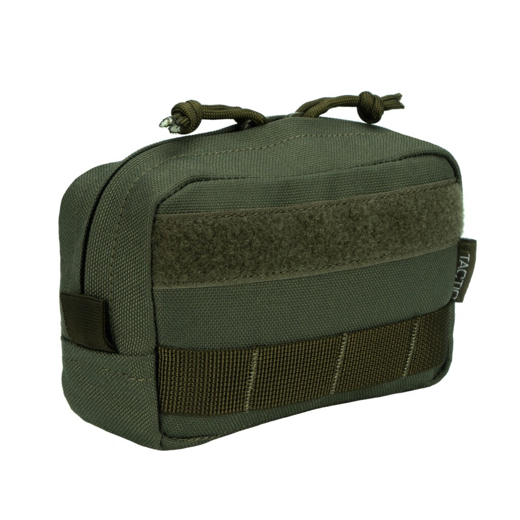 UP1 Horizontal Utility Pouch