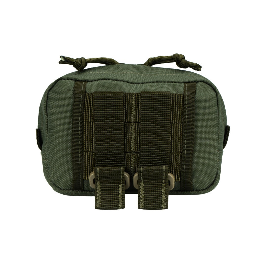 UP1 Horizontal Utility Pouch