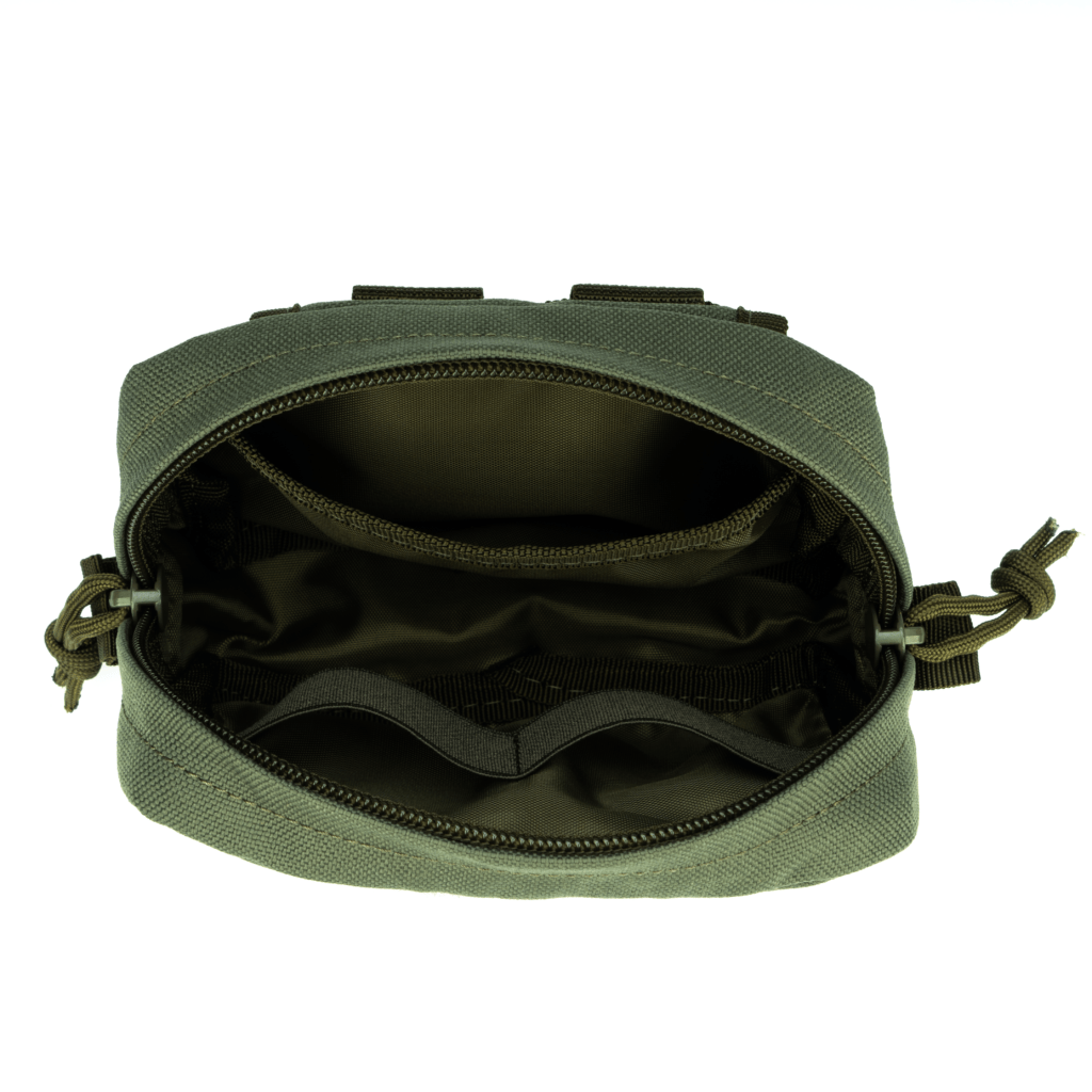 UP1 Horizontal Utility Pouch