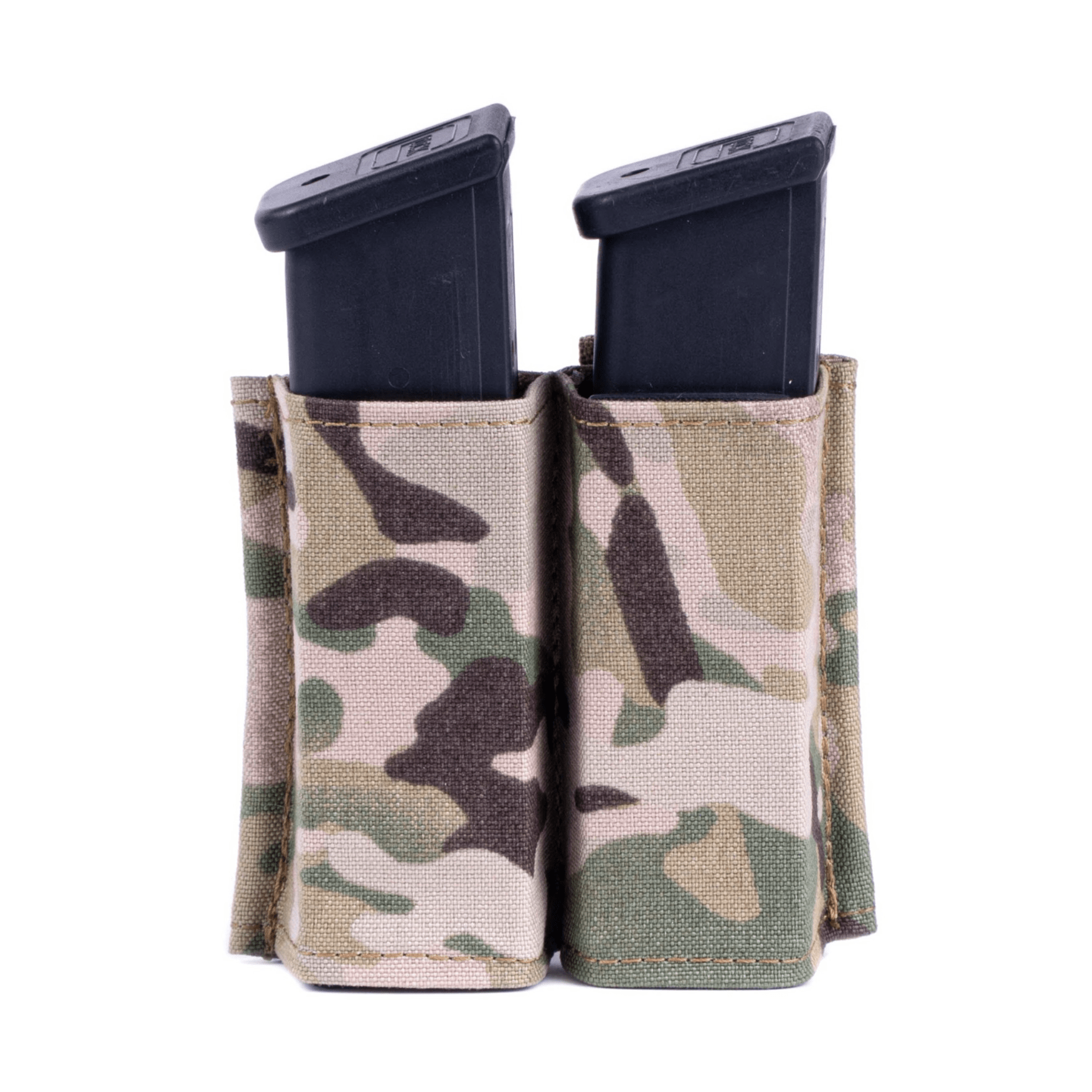 Fast Double Pistol Pouch - Image 1