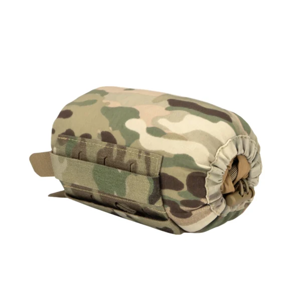 Small Tactical Individual Litter