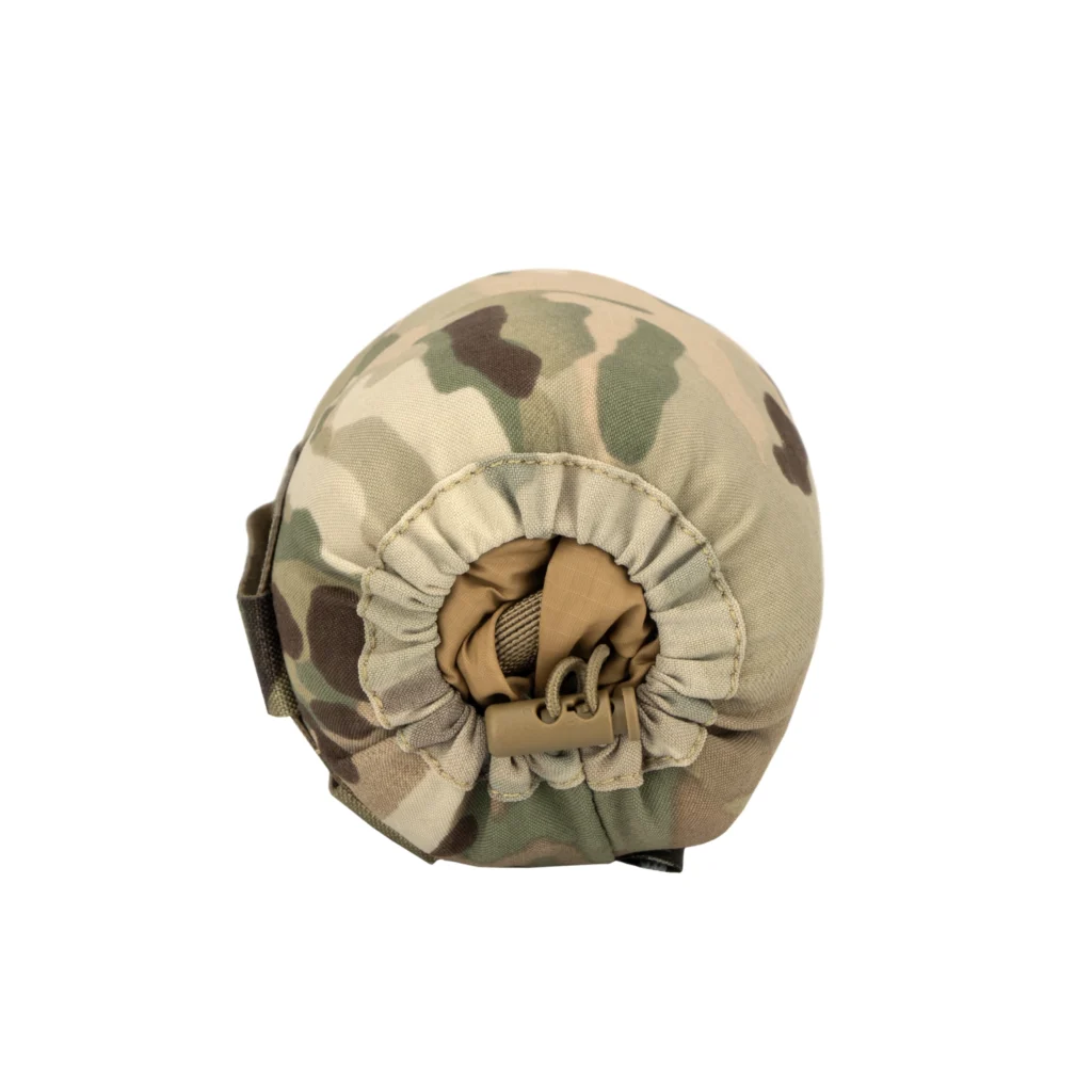Small Tactical Individual Litter