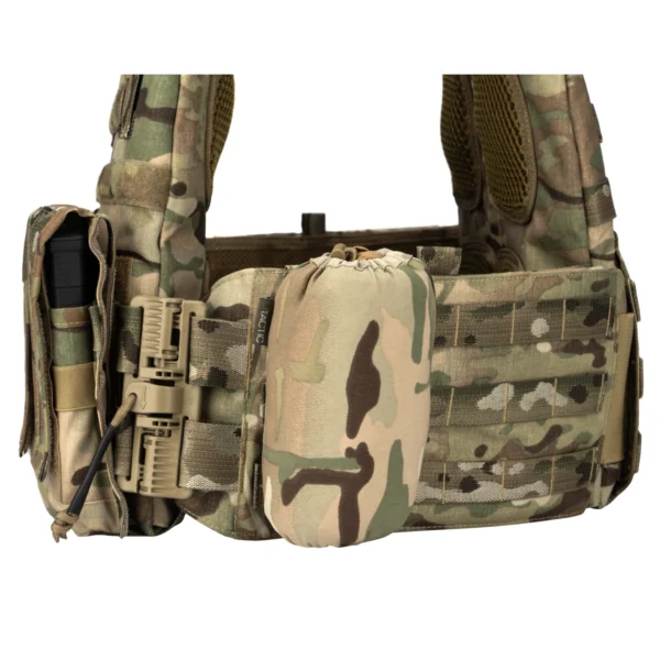 Small Tactical Individual Litter