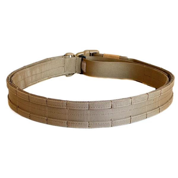 Tactical Belt Force Belt Lite BT20