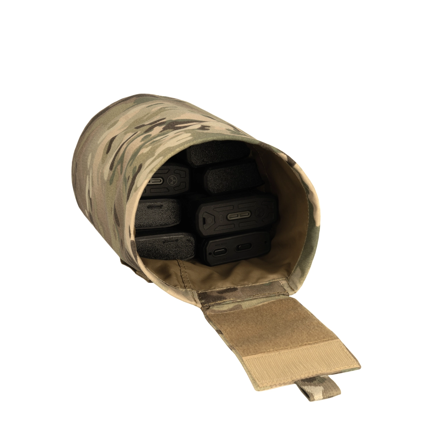 UTactic Compact Dump Pouch - Image 7