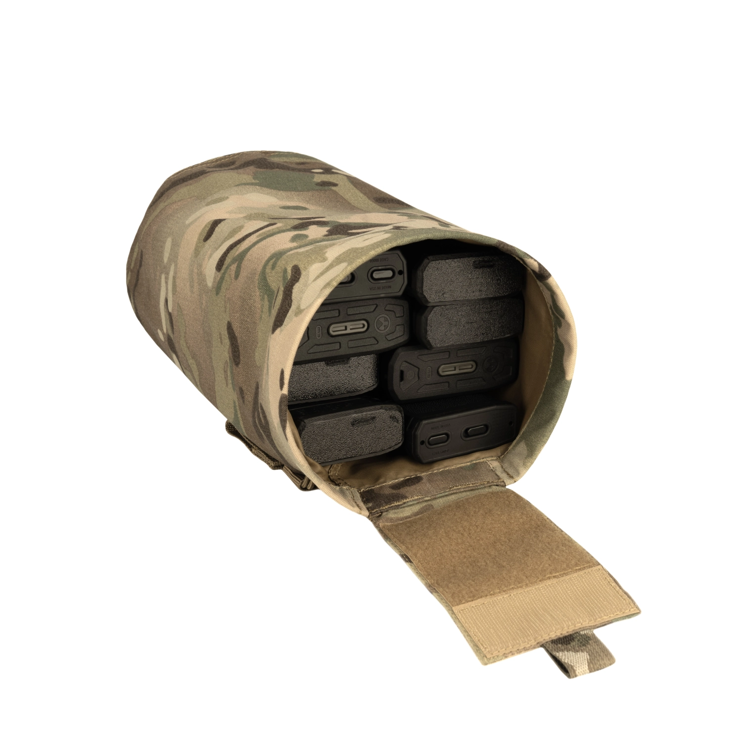 UTactic Compact Dump Pouch - Image 6